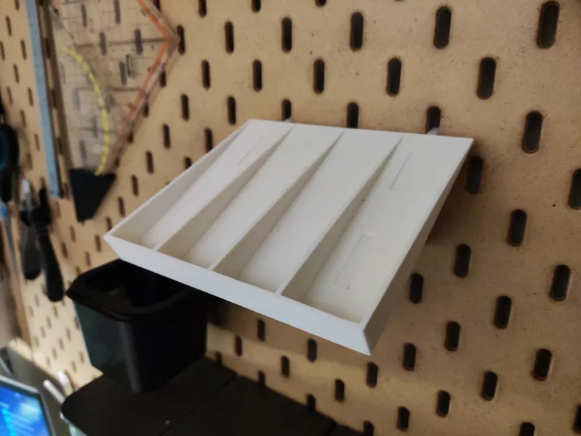 Kệ Skadis Cho Dao Victorinox 91mm - Image 1