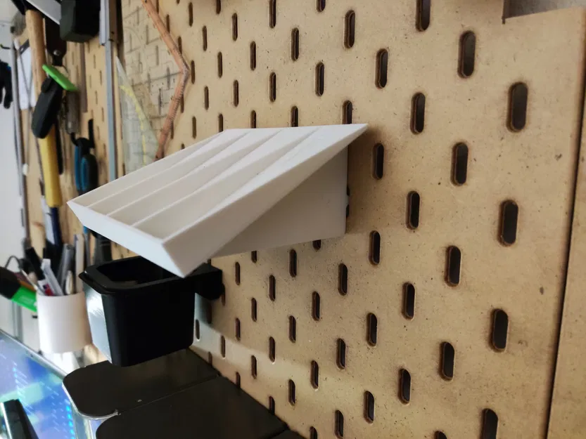 Kệ Skadis Cho Dao Victorinox 91mm - Image 5