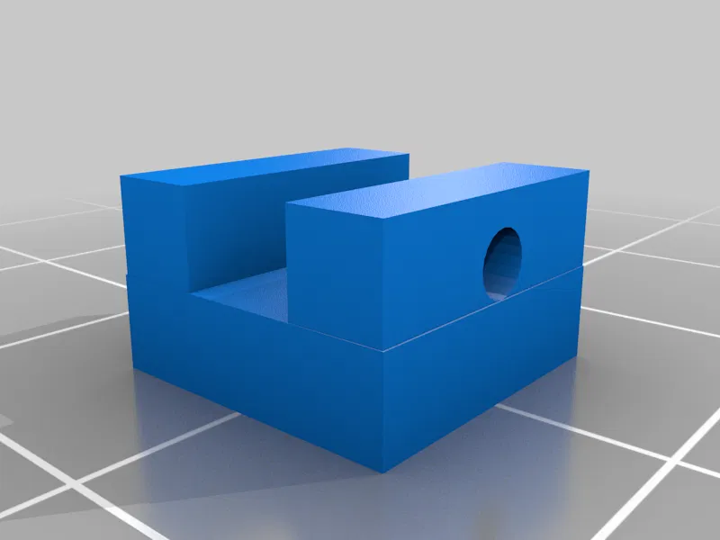 Cảm biến sợi nhựa (Filament Sensor) - Image 1