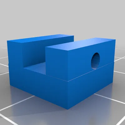 Cảm biến sợi nhựa (Filament Sensor)