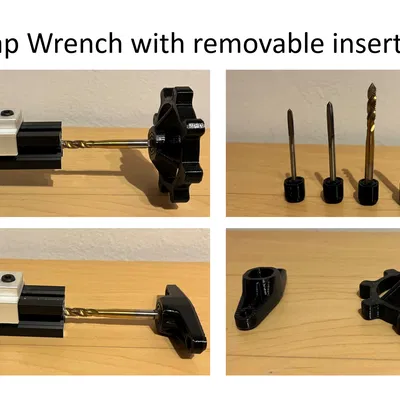 Dụng Cụ Vặn Taro Có Lõi Thay Thế