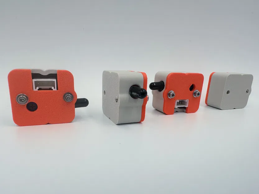 Vỏ Cảm Biến Lửa Seeed Grove - Image 3