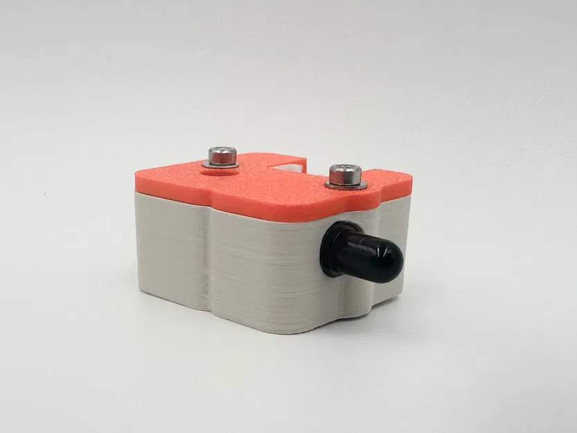 Vỏ Cảm Biến Lửa Seeed Grove - Image 4