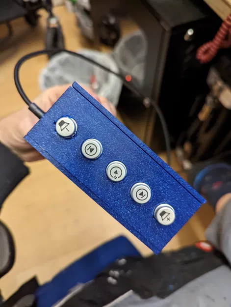 Walkuino - TonUINO phiên bản di động - Image 2