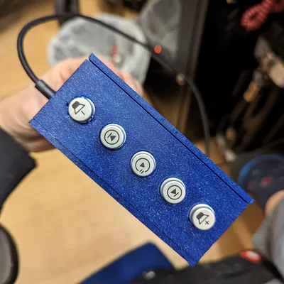 Walkuino - TonUINO phiên bản di động