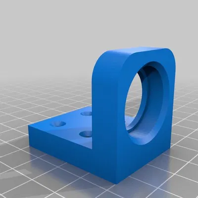 Khối Gắn Ổ Bi Kugellager Lage block