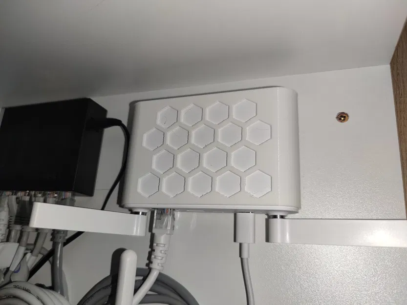 Giá Treo Tường Hệ Thống An Ninh Xiaomi MI - Image 1