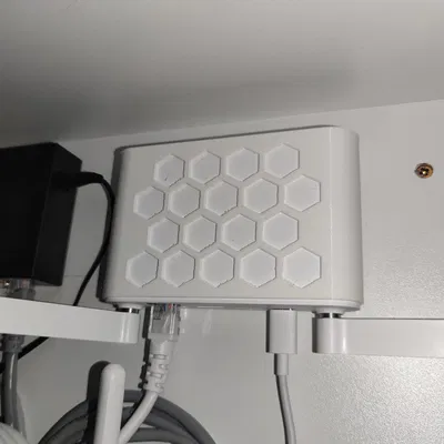 Giá Treo Tường Hệ Thống An Ninh Xiaomi MI