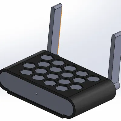 Giá Treo Tường Hệ Thống An Ninh Xiaomi MI