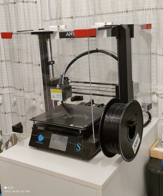 Bao che Anycubic i3 mega S - Image 1