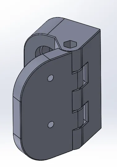 Giá đỡ Camera Xiaomi Mi Outdoor - Image 2