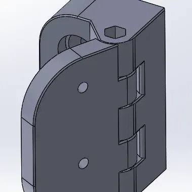 Giá đỡ Camera Xiaomi Mi Outdoor
