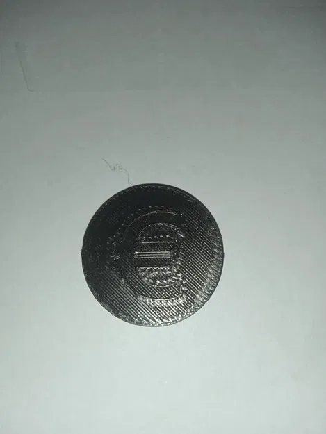 Đồng Xu Xe Đẩy Hàng Euro - Image 4