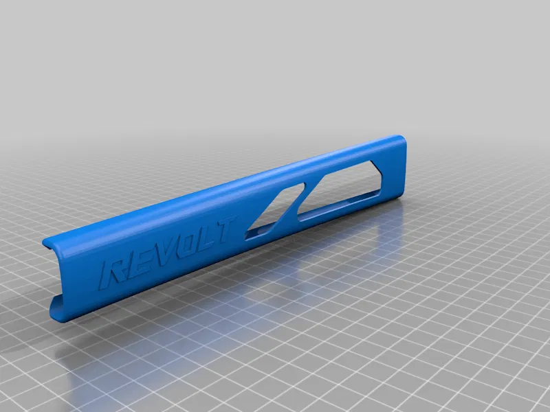 Ốp Bảo Vệ Sên Cho Xe Giant Revolt - Image 1