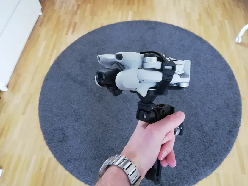 Bộ Chuyển Đổi Gimbal Máy Ảnh DJI Mini 3 - Image 1