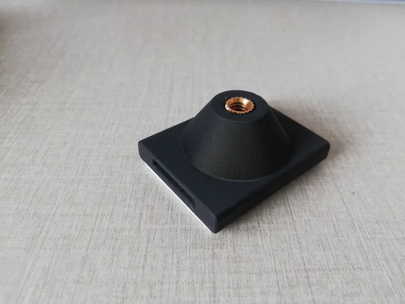 Bộ Chuyển Đổi Gimbal Máy Ảnh DJI Mini 3 - Image 2