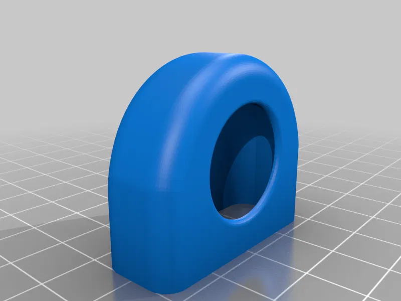 Ốp Bảo Vệ Cốt Quay GRX - Image 1