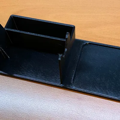 Giá Đỡ Mỏ Hàn Đơn Giản