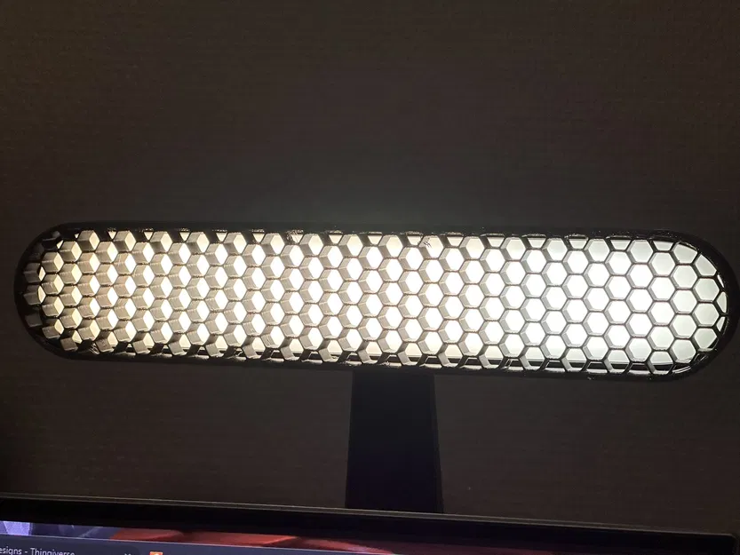 Lưới cho thanh Philips Hue Play - Image 1