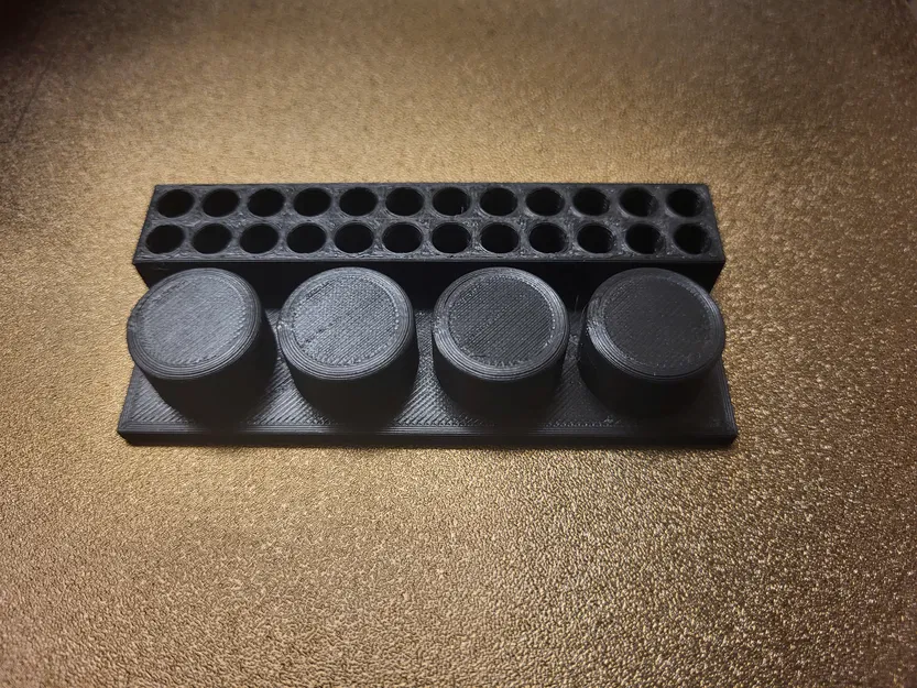 Giá đỡ đầu hàn và khí nóng - Image 3