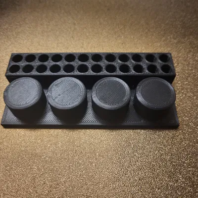 Giá đỡ đầu hàn và khí nóng