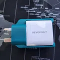 Hỗ trợ adapter cắm điện Revopoint Miraco UK - Thumbnail 1
