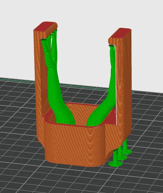 Hỗ trợ adapter cắm điện Revopoint Miraco UK - Image 3