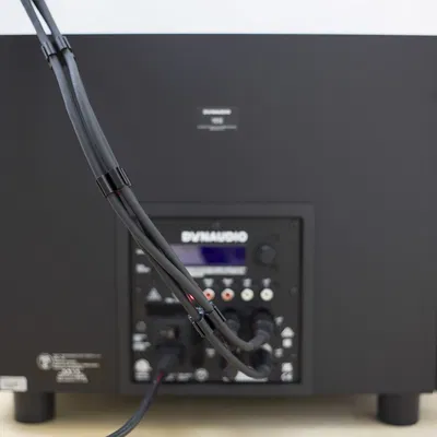 Quản lý dây cáp