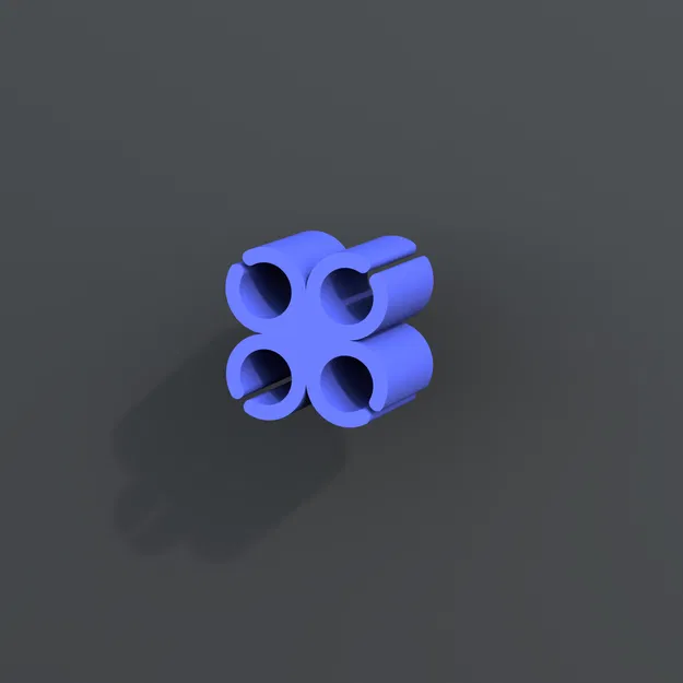 Quản lý dây cáp - Image 2