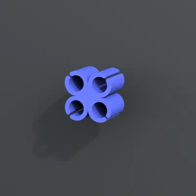 Quản lý dây cáp