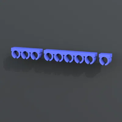 Quản lý dây cáp