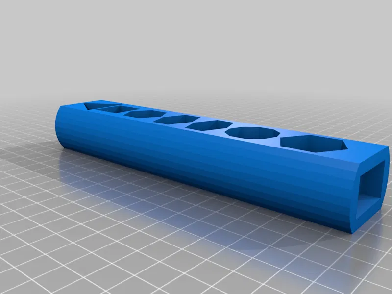 Búa Đựng Xúc Xắc DnD - Image 4