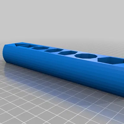 Búa Đựng Xúc Xắc DnD