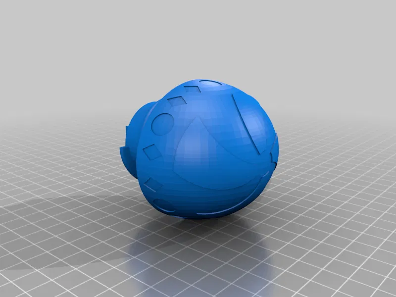 Búa Đựng Xúc Xắc DnD - Image 6