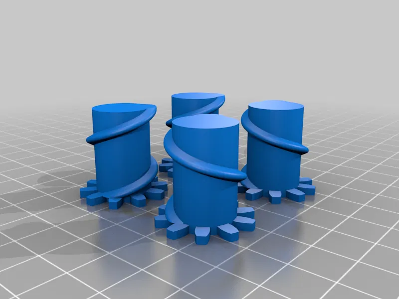 Búa Đựng Xúc Xắc DnD - Image 8