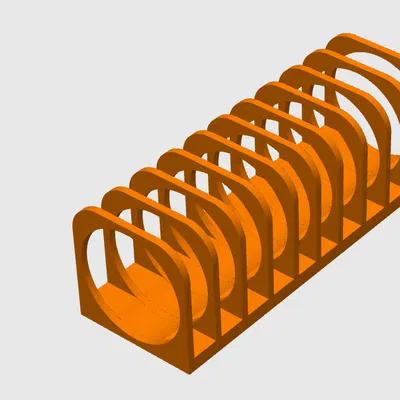 Giá đỡ tấm build plate x 10 (2 mẫu)