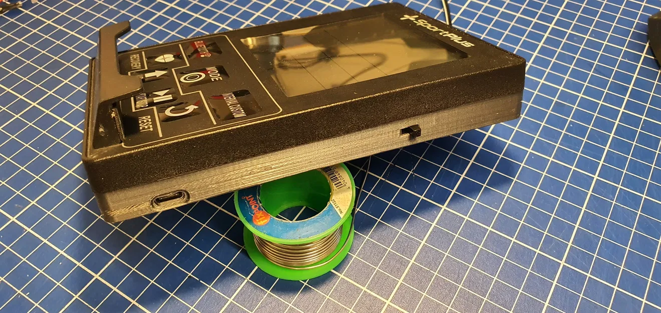 Mod pin cho máy chèo thuyền Sportplus SP-WR-1800 - Image 4