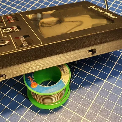 Mod pin cho máy chèo thuyền Sportplus SP-WR-1800