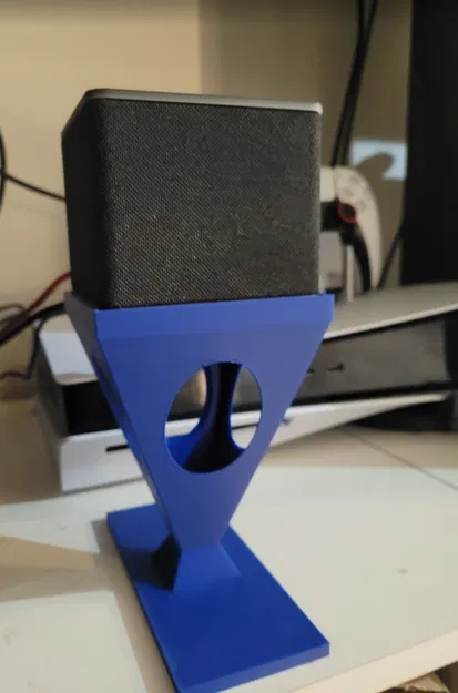 Chân đế Amazon Fire TV Cube Gen3 (3 đế khác nhau/không cần hỗ trợ) - Image 2