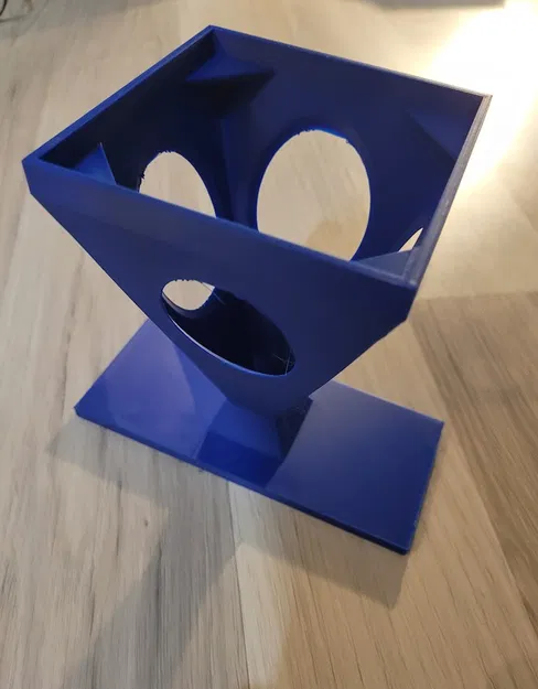 Chân đế Amazon Fire TV Cube Gen3 (3 đế khác nhau/không cần hỗ trợ) - Image 4