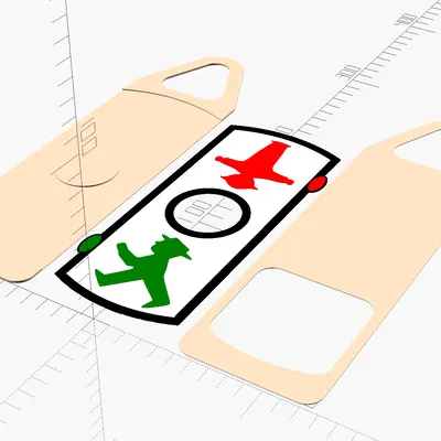 Móc treo cửa tùy chỉnh