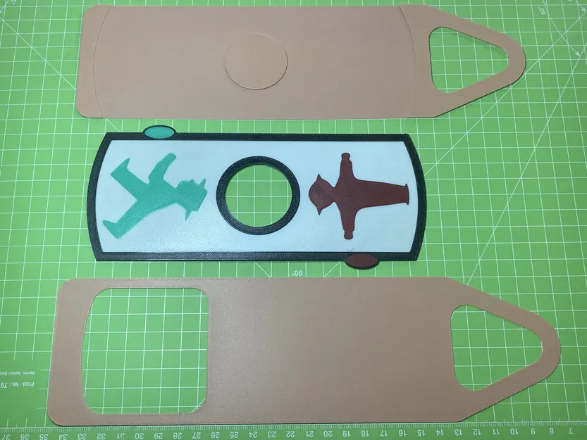 Móc treo cửa tùy chỉnh - Image 3