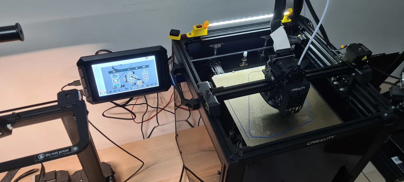 Giá Đỡ Sonic Pad 2 - Image 5