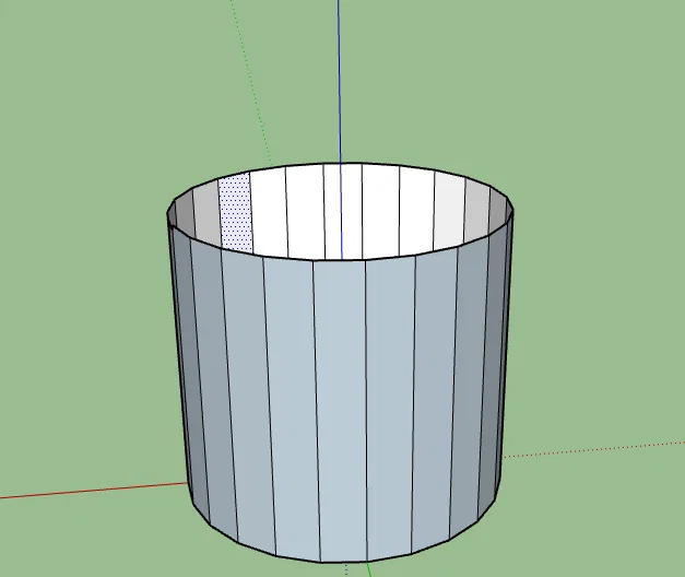 Chậu Cây - Image 1