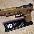 Đế Súng Airsoft / Giá Đỡ Vũ Khí SigSauer P320 M17 - Thumbnail 1