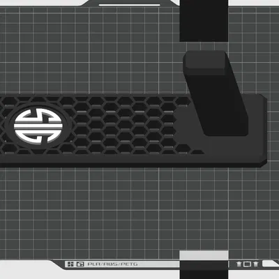 Đế Súng Airsoft / Giá Đỡ Vũ Khí SigSauer P320 M17