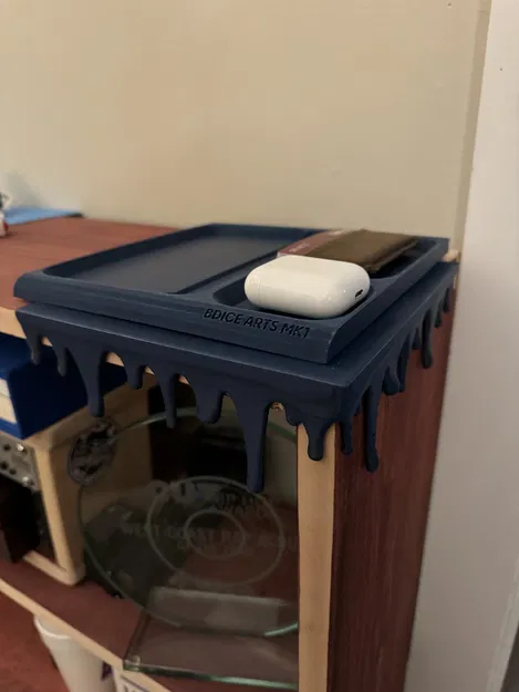 Mô hình nhỏ giọt "Corner Drip" - Image 2