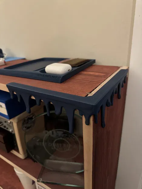 Mô hình nhỏ giọt "Corner Drip" - Image 3