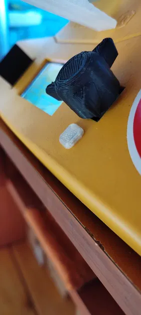 Bao Che Reset Artillery Hornet - Image 1