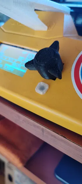 Bao Che Reset Artillery Hornet - Image 2